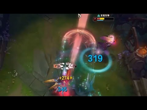Hanql: When rank1 Ezreal smurfing in Master elo