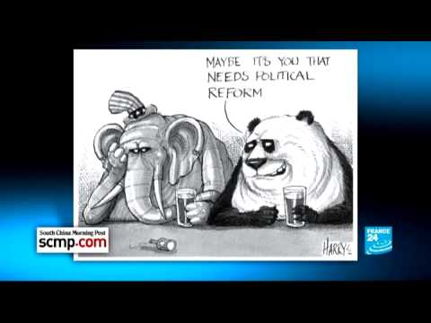 11/08/2012 IN THE WORLD PAPERS