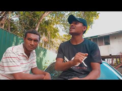 Seanrii ft Jaro Local & Dj Travy - Boss Meri (Unofficial Cover Video)
