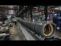 Inside China's Giant Electric Motor Factory