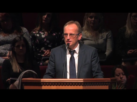 Sunday Service 03-10-19 AM