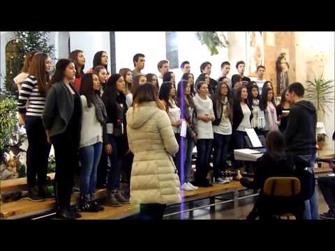 Frama Široki Brijeg - Djetešce budi s nama