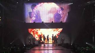 SS501 DEJA VU (데자뷰) @ Persona in Seoul Encore HD