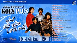 Download lagu Koes Plus - Album Platinum 2 ( Full Album VCDRip ) mp3 Download lagu Koes Plus - Album Platinum 2 ( Full Album VCDRip ) mp3