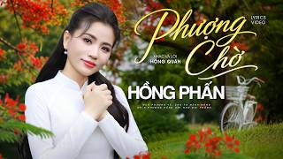 Phượng chờ