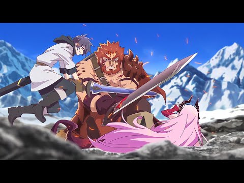 Leo Vs. Echidna & The Four Generals - Yuusha, Yamemasu「AMV」Get Me Out
