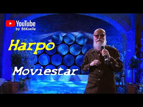 Harpo - Moviestar (German TV 2023)