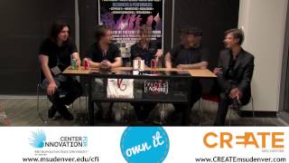 MusicMunch Interviews Vices I Admire