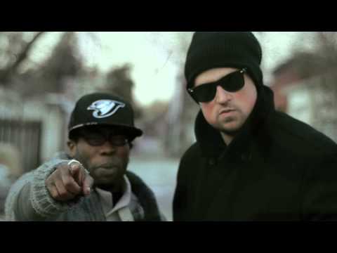 Official Video "Tripper" Eskr-One feat. Roch prod.Beatahoe