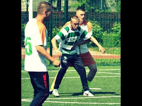 WLSP: SK Bank - Stankan Lipiny (2:5)