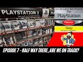 The PlayStation Platinum Trilogy: Episode 7 - Half way there, are we on track?