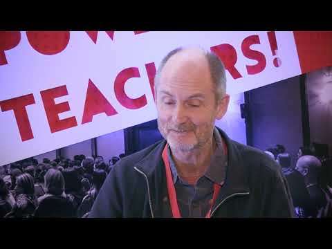 Anglo Uruguay. 2019. Interview with Adrian Underhill for the 15th Anglo Congress. 