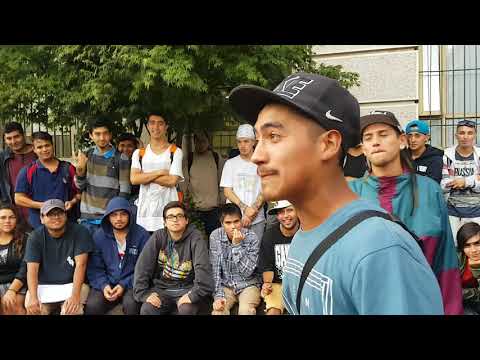 CHARLI vs JOKKER // La Esfera Fecha 3 8vos