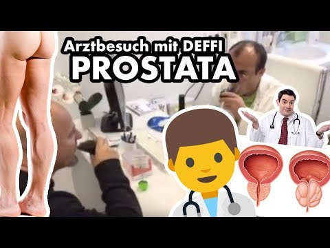 Doktor Droge ist einfach von Prostatitis Kerzen für Prostatitis vitaprost