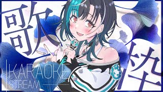 Bunny Girl - AKASAKI - 【歌枠/karaoke】一週間お疲れさま!!!の歌【#輪堂千速 / #hololivedev_is #FLOWGLOW 】