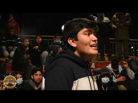 SKRATCH vs CAPABLANCA | LA FINAL - GDP FECHA 1 TEMPORADA 2021