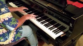 11th Street Rag Unpublished Version