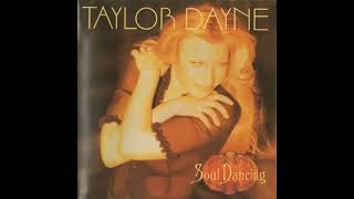 Taylor Dayne - If You Were Mine