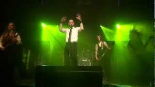 To Remain Tombless - My Dying Bride live @ Milan