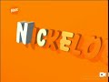 Nickelodeon Closedown Ident 2002 2009