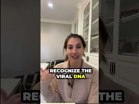 Can HSV2 Protects You From Getting HSV1