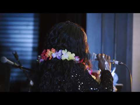 HAF2019: Jasmine Tierra - Thov Txhob Tso Kuv  (Original from Efflorescence Album)