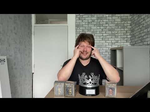 Tournament Review:" German Nationals ASOIAF 2022"