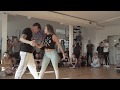 Rick And Larissa Zouk Demo 1 Chicago Urbanity Zouk Congress