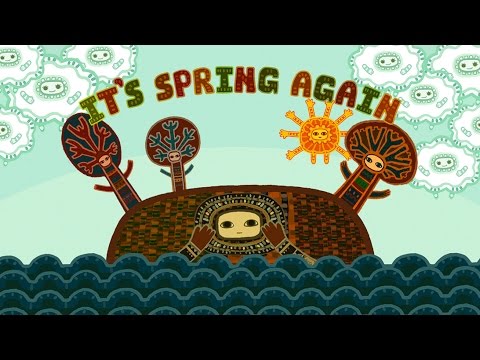 It's Spring Again - trailer thumbnail