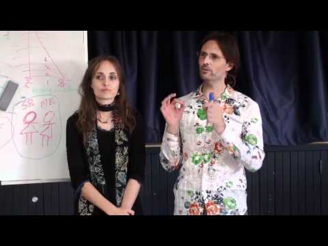 20110514 General Discussion - Q&A From People In Albury S1P1