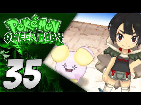 Guida Pokémon Rubino Omega | Parte 35 | Episodio Delta [1/3]