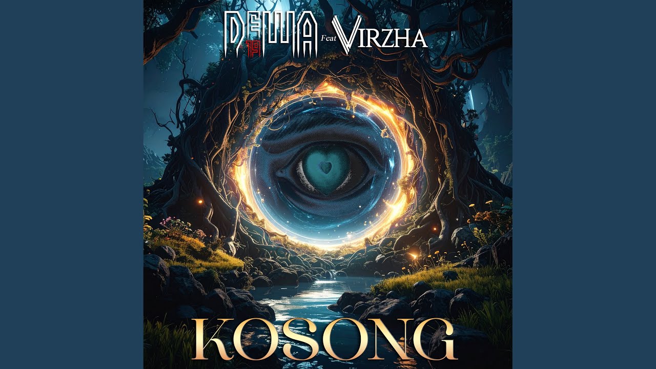 Kosong (feat. Virzha)