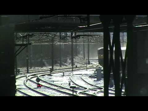 86701 1S10 Mail At Lancaster Warrington Royal Mail - Shieldmuir Mail Terminal 6/01/10