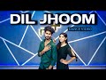 Dil jhoom Dance video | Gadar 2 movie song | Arijit Singh song | new song 2023