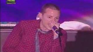 Foreword + Don&#39;t Stay (Alive Festival) Linkin Park