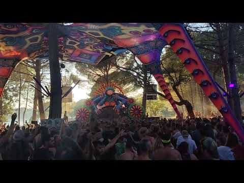 Zna Gathering 2022 - Man with no name - Possessed