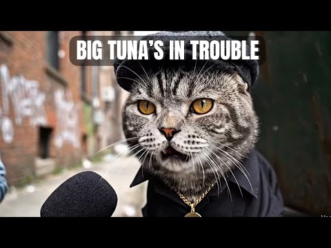 WAR IS COMING TO THE ALLEY! 🔥