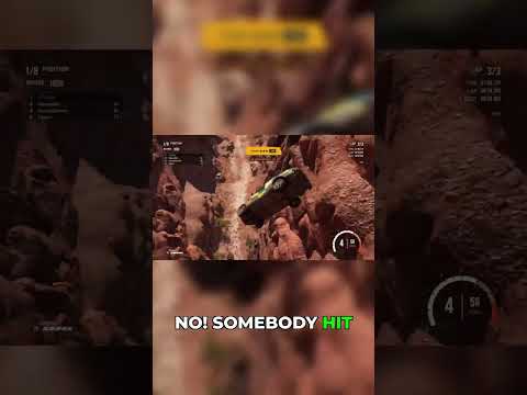 Take Out Gavra! Everyone in the Pit!