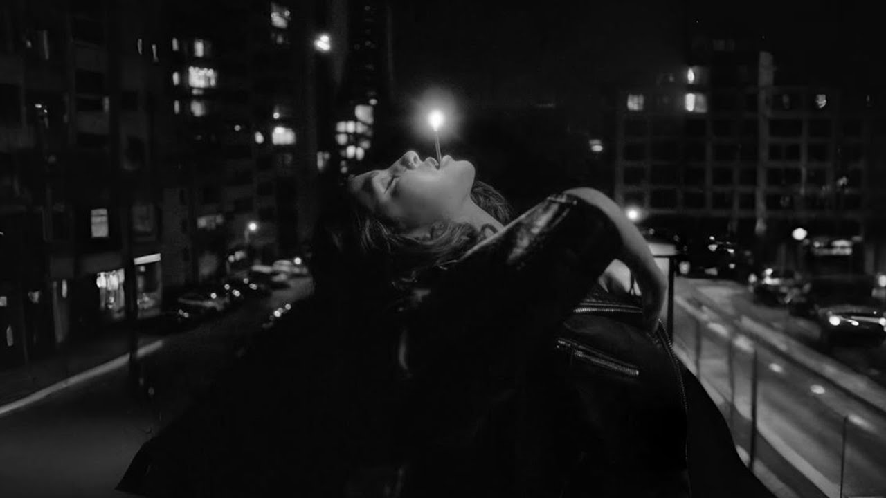 MAKAR - Thief In The Night (Extended)