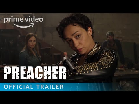 Preacher Season 2 Episode 11  - Official Episode Trailer [HD] | Prime Video
