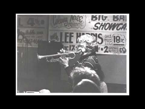 Maynard Ferguson-RARE-LIVE-Jimmy's-NOT from the album-Teanova-July 1973