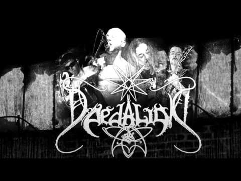 Daedalion - Les Mutilations Internes