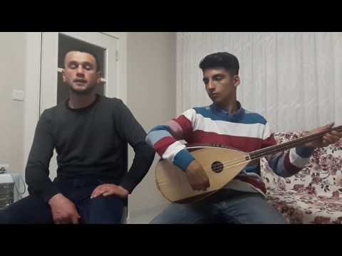 Halil Erdinç & Hüseyin Bozkurt  (UNUTAMADIM)