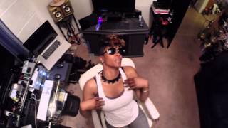 Kelly Rowland Red Wine Remix (Unofficial Video)