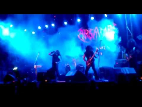 Arsames 1 (Live In Nepal)