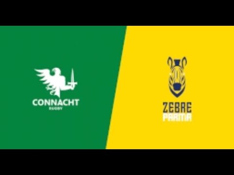 Connacht Rugby vs. Zebre Parma Free Live Stream On FloRugby