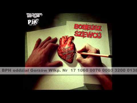 Bobeusz&Szewcu- Walczysz! (prod. Niobson)