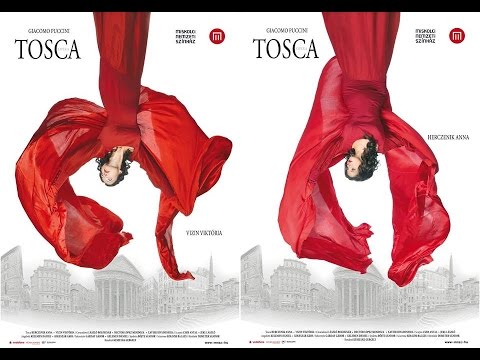 TOSCA bővített ajánló