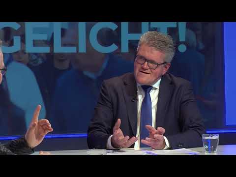 Uitgelicht! Dinsdag 11 februari - Paul Lieverse (CMF Nederland) over euthanasie bij gezonde mensen