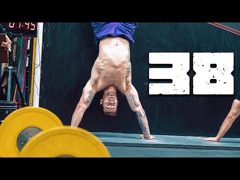 tttTD38 - TTT THROWDOWN